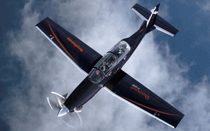 Councils boost Victorian bid for defence pilot training